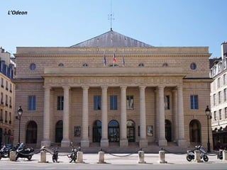 L’Odeon