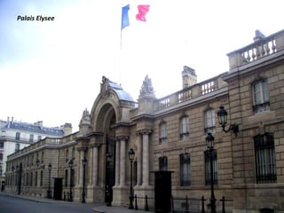 Palais Elysee