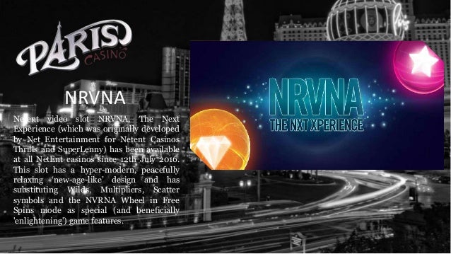 Netent casinos for usa players Netent casinos for usa players