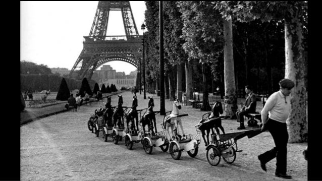 Paris De Robert Doisneau Musique Charles Aznavour Les Deux Guitares