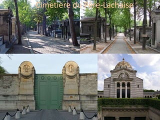 Cimetière du Père-Lachaise
