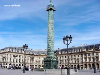 Place Vendome
 