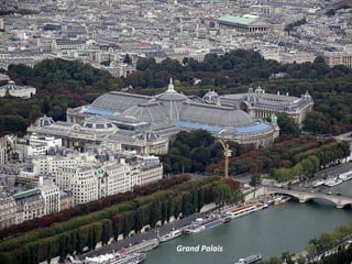Grand Palais
 