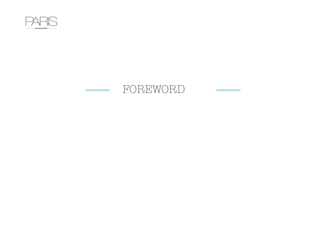 FOREWORD
 