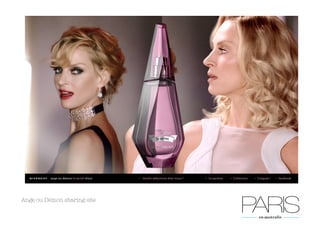 Ange ou Démon sharing site
 