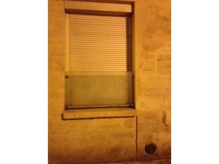 Paris – FLR walk by night