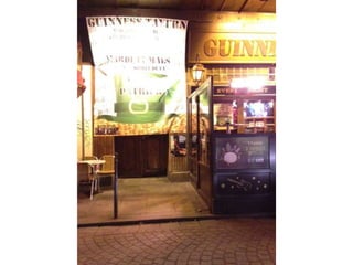 Paris – FLR walk by night