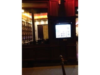 Paris – FLR walk by night