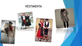 VESTIMENTA
 