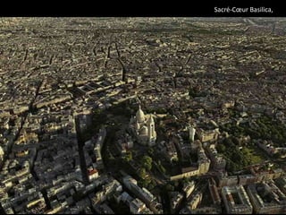Sacré-Cœur Basilica,