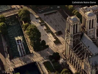 Cathédrale Notre-Dame