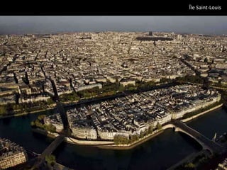 Île Saint-Louis 