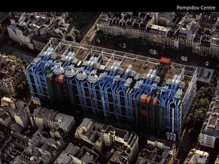 Pompidou Centre