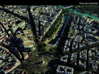 Place de la Bastille