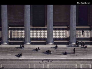 The Panthéon