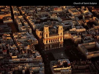 Church of Saint-Sulpice