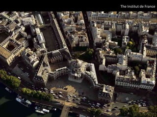 The Institut de France