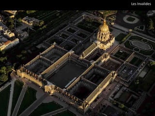 Les Invalides