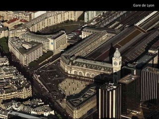 Gare de Lyon