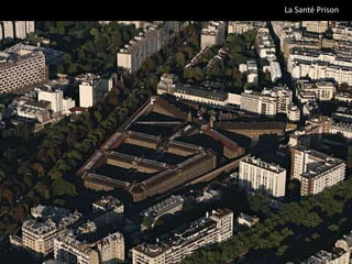 La Santé Prison