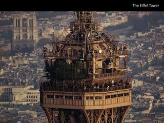The Eiffel Tower