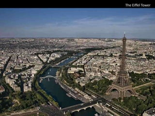 The Eiffel Tower