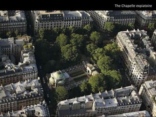 The Chapelleexpiatoire