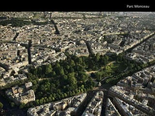 ParcMonceau