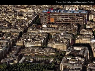 Paris from above (v.m.)