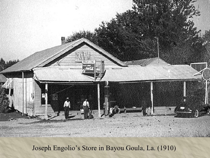 Swingers in bayou goula louisiana