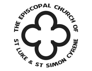 Parish Logo
