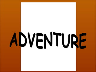 Sense
    of
Confidence
 