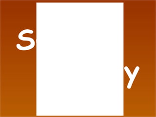 Confidence S peed and Accurac y 