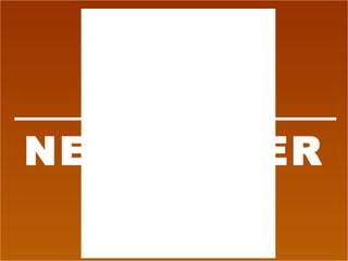 Confidence SECTIONS  OF A  NEWSPAPER 