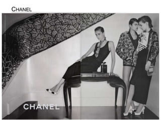 CHANEL