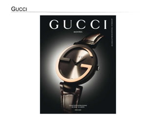 GUCCI