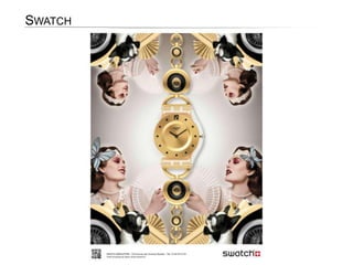 SWATCH