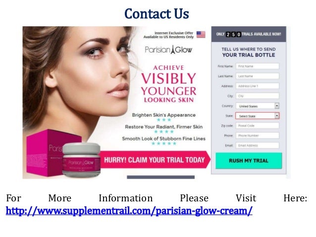 Parisian Glow Skin >> Truth About Parisian Glow Cream Reviews Ingredients Free Trail Parisian Glow Skin >> Truth About Parisian Glow Cream Reviews Ingredients Free Trail
