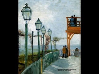 Paris in Paintings Slide 24