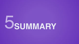 SUMMARY5
 
