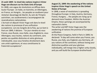 Plan de Mérian
En haut, un phylactère avec le titre : «LE PLAN DE
LA VILLE, CITE, UNIVERSITE ET FAVX-BOVRGS DE
PARIS AVEC LA DESCRIPTION DE SON ANTIQVITE ET
SINGVLIARITES ».
En haut à gauche figurent, entre le Château de
Vincennes et les Marets du Temple figurent les
armes de Paris (un bateau sur une rivière), au
milieu d'une couronne de lauriers. Et à côté
les armes de France et de Navarre entourées du
collier de l'ordre du Saint-Esprit. En bas à gauche,
au-dessous de la ferme de la Grange-Batelière on
peut lire ce quatrain:
Cette ville est un autre monde
Dedans, un monde florissant,
En peuples et en biens puissants
Qui de toutes choses abonde.
À côté, sur la droite, le nom de l'auteur: «Matheus
Merian Basiliensis fecit».
En bas du plan, se trouve un ornement en forme
de rose des vents placée au milieu de la Seine en
aval.
Le plan de Merian a fait l'objet de nombreuses
contrefaçons. Il fut un des plus précis publiés
pendant la première moitié du xviie
siècle.
The Mérian map of Paris was created in 1615 and
presents a "bird's eye view" looking east with a scale
of about 1 to 7,000.
At the top, a banner with the title: "Map of the town,
city, university and suburbs with the description of its
antiquity and particularities”.
In the upper left corner of the map, between
the Château de Vincennes and the Marets du Temple,
are the coat of arms of France and Navarre, encircled
by the necklace of the order of the Holy Spirit, and to
just its right, the coat of arms of Paris (a ship on a
river) surrounded by a crown of laurel leaves.
The portraits on the left, top to bottom are: the king,
courtiers, nobles and merchants, peasants and
commoners; on the right: the queen, ladies of the
court, noble and bourgeois women, common women.
In the lower left of the map, beneath the farm of
the Grange Batellière, one can read these four lines
of verse:
This city is another world
Therein a flowerful world,
Of people very powerful
To whom all things abound
On the right of the poem is inscribed the name of the
author of the map: Matheus Merian Basiliensis fecit
("fecit" = "did" in Latin).
 