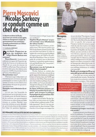 Paris match 210710