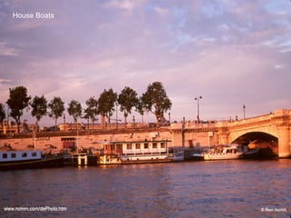 House Boats 