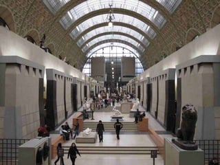 Paris musee d'orsay1