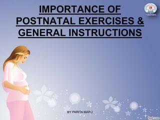 Pregnancy & Postnatal Exercise Guide Bundle - Female Physio Co.