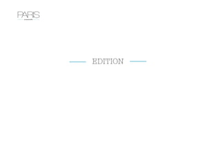 EDITION
 