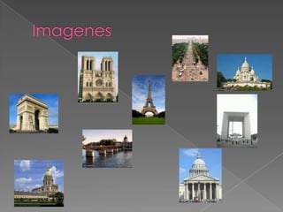 Paris Power Point | PPTX