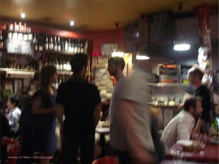 courtesy of  Marie – Fabrique Locale 