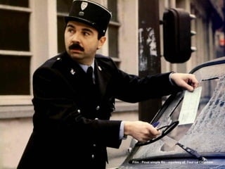 Film : Pinot simple flic - courtesy of Tout Le Ciné.com
 