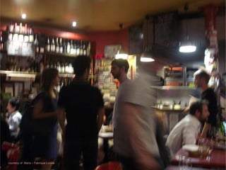 courtesy of Marie – Fabrique Locale
 